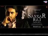 Sarkar Raj (2008)